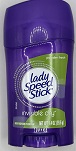 Suave or Lady Speed Stick Deodorant 